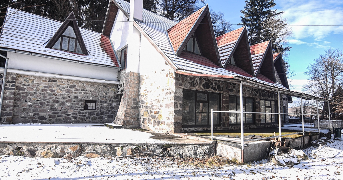 Költözik a Csíkszeredai Helyi Rendőrség